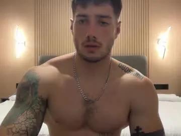 Freechat jason_thegreat on Chaturbate