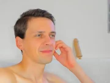 jasper_sun from Chaturbate