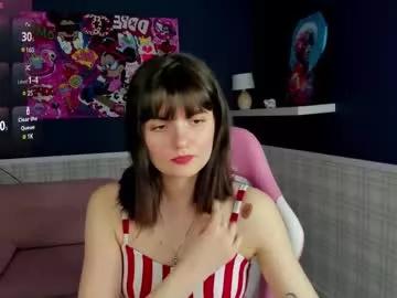 jass_kiss on Chaturbate 