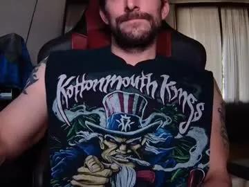 jaxjohnson12 from Chaturbate