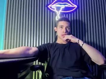 Watch 19 years old jefer_rick from Chaturbate jefer_rick from Chaturbate