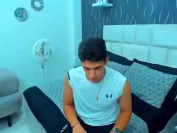 jeffdaltton on Chaturbate 