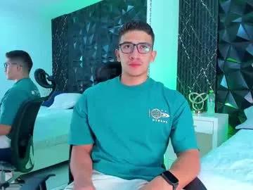 jeffdaltton on Chaturbate 