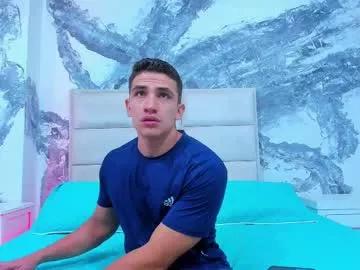 jeffdaltton on Chaturbate 