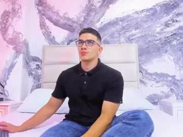 jeffdaltton on Chaturbate 