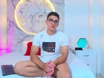 jeffdaltton on Chaturbate 