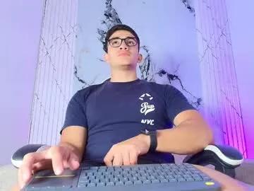 jeffdaltton on Chaturbate