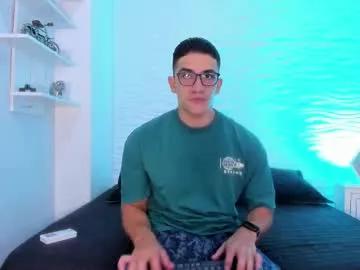 jeffdaltton on Chaturbate 