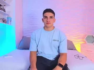 jeffdaltton on Chaturbate 