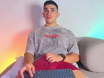 jeffdaltton on Chaturbate 