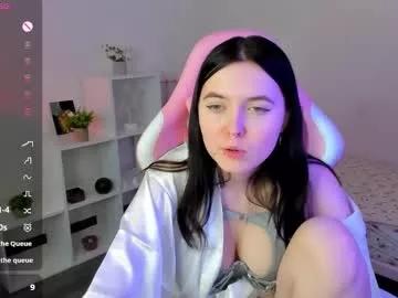 jelly_martie on Chaturbate 