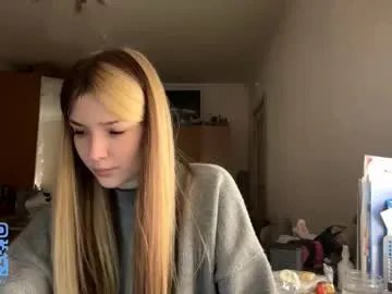 jenisegluckman from Chaturbate