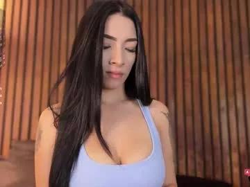 Freechat jennmiller_ on Chaturbate