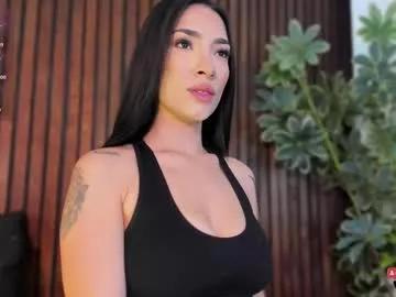 Freechat jennmiller_ on Chaturbate