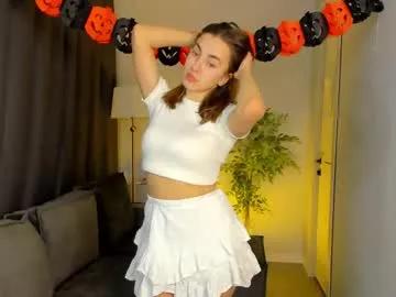 jennybecker from Chaturbate