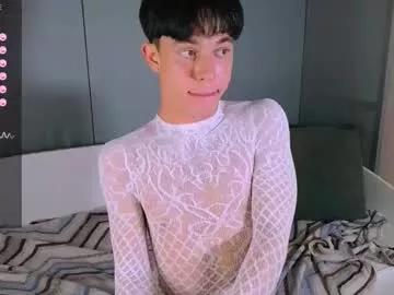 Freechat jerrybomb_ on Chaturbate