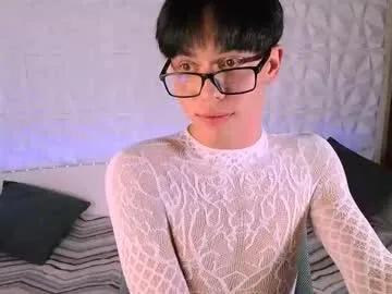 Freechat jerrybomb_ on Chaturbate