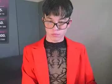 Freechat jerrybomb_ on Chaturbate