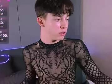 Freechat jerrybomb_ on Chaturbate