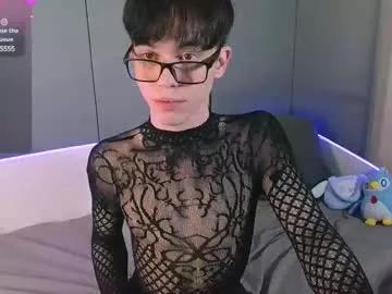 Freechat jerrybomb_ on Chaturbate