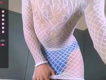 Freechat jerrybomb_ on Chaturbate