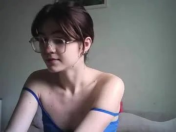 jessa_vibe on Chaturbate 