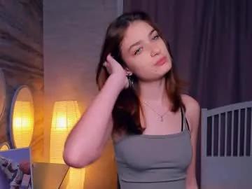 Watch Jessilebow, she wants to masturbate for you jessilebow from Chaturbate