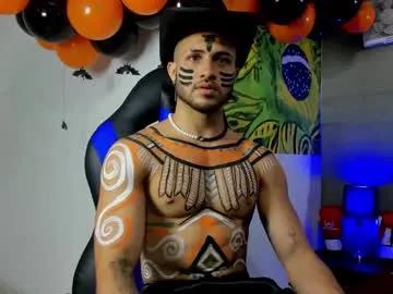 Try Chaturbate's Jhonny_flames7 jhonny_flames7 from Chaturbate