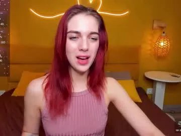 jill_smith — make me shake of pleasure [331 tokens left] Lets  enjoy each others #smalltits #redhead #daddysgirl #skinny #anal