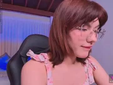 Freechat jin_harrison on Chaturbate