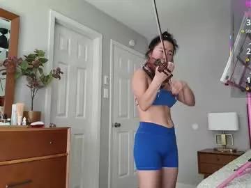 Freechat jiwon4u on Chaturbate