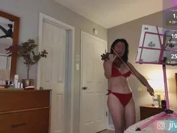 Freechat jiwon4u on Chaturbate