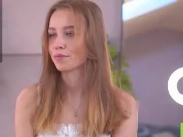 jjennnyy on Chaturbate 