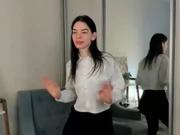 joanniecaughlin on Chaturbate