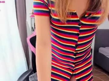 jodieangel4sin on Chaturbate