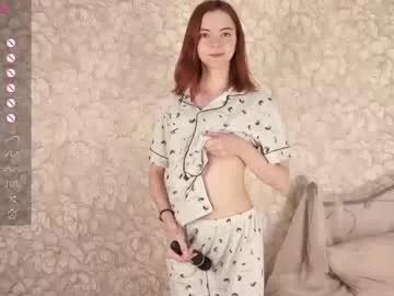 jodycarleton on Chaturbate 