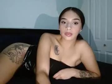Watch Chaturbate's Johanadominguez337 johanadominguez337 from Chaturbate