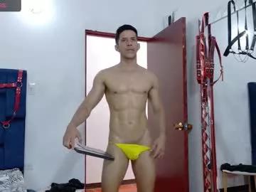 Freechat jose_rumbero91 on Chaturbate
