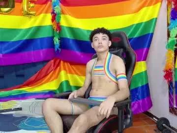 Freechat jose_rumbero91 on Chaturbate