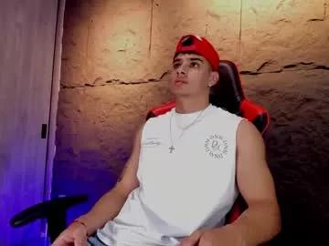 joseph__boy on Chaturbate