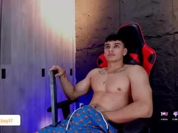 joseph__boy on Chaturbate