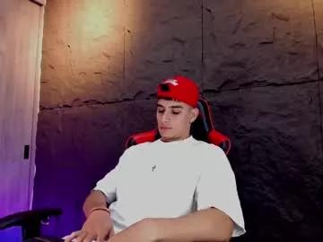 joseph__boy on Chaturbate