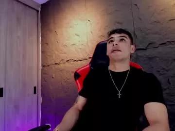 joseph__boy on Chaturbate