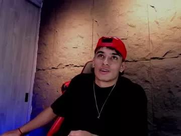 joseph__boy on Chaturbate