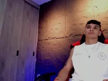 joseph__boy on Chaturbate