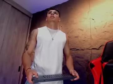 joseph__boy on Chaturbate