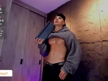 joseph__boy on Chaturbate