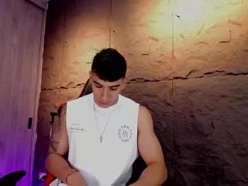 joseph__boy on Chaturbate