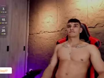 joseph__boy on Chaturbate