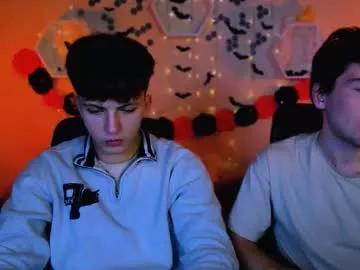 Masturbate to 23 years old joseph_bear_ from Chaturbate joseph_bear_ from Chaturbate